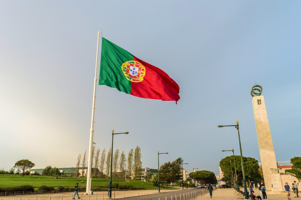 Seleção de Portugal